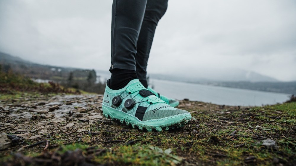 Speedland will debut its first trail running shoe, the SL:PDX, in August