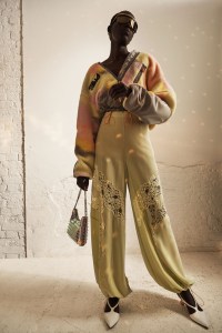 Stella McCartney Resort 2021