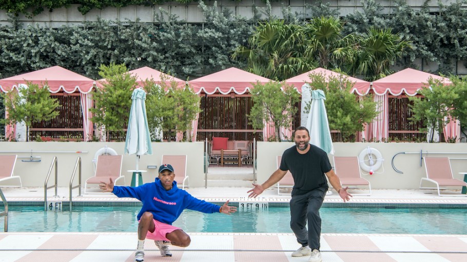 Rivet compiled a list of must-see destinations every fashion lover should check out while in Miami at this year's fashion trade shows.