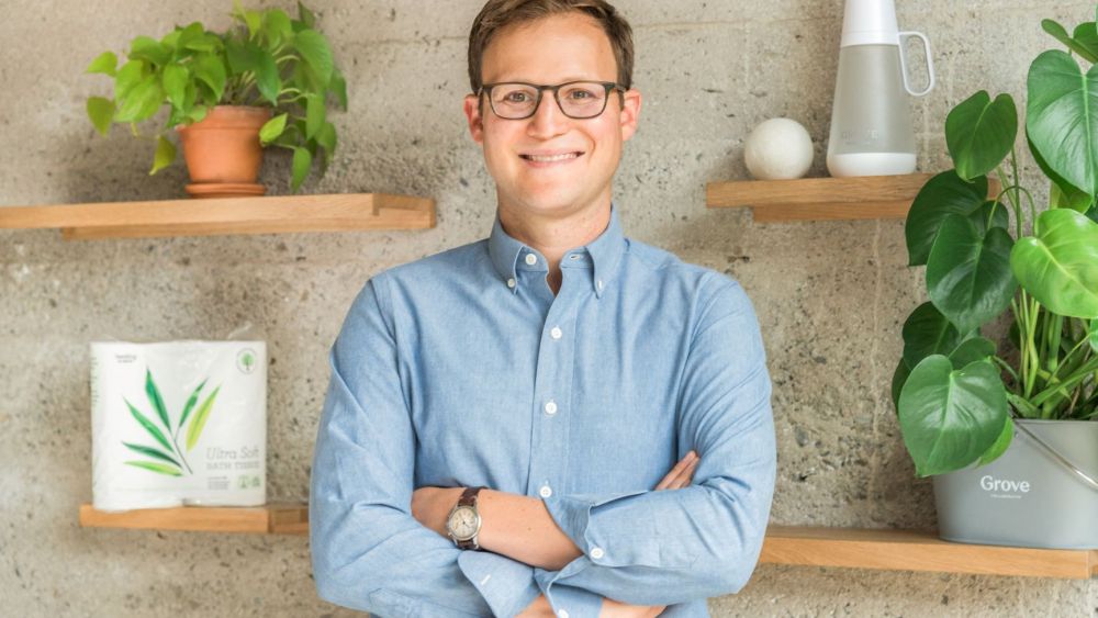 Stuart Landesberg