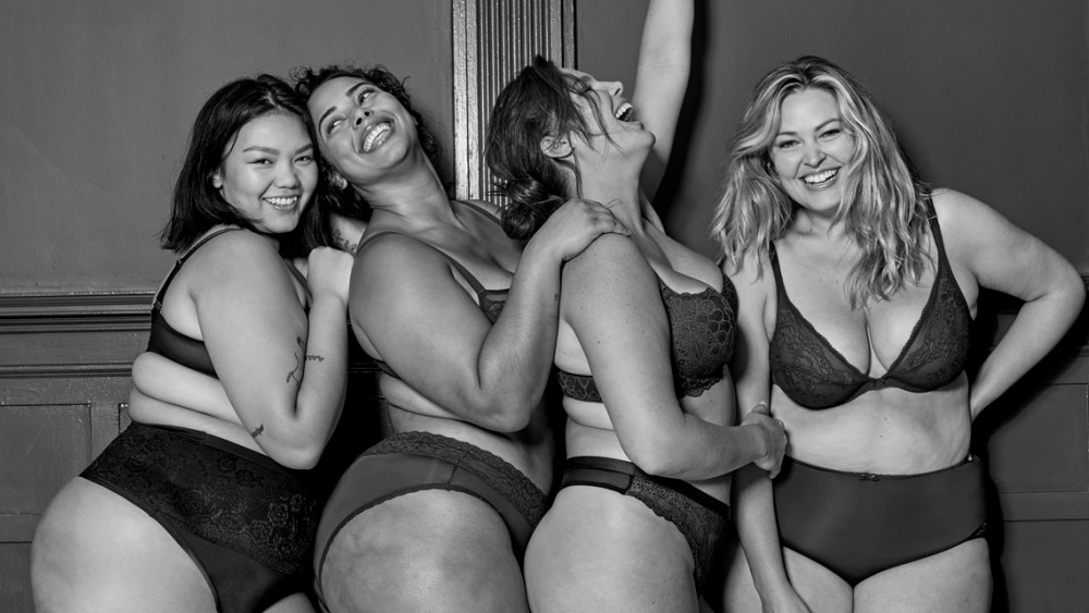 Torrid, now a public company, sees intimates as a growth opportunity.