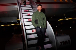 Bryan Greenberg