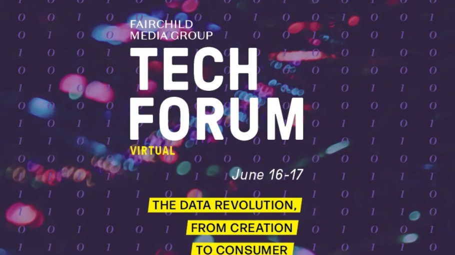 With Farfetch's Jose Neves speaking, the June 16-17 virtual summit offers insights into technology’s role in post-pandemic fashion retail.