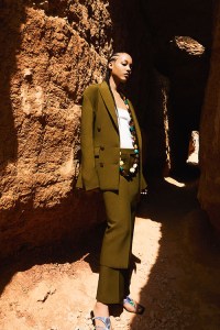 The Attico RTW Fall 2021