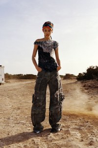 The Attico RTW Fall 2021