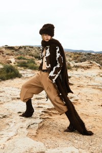 The Attico RTW Fall 2021