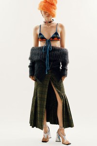 The Attico RTW Fall 2021