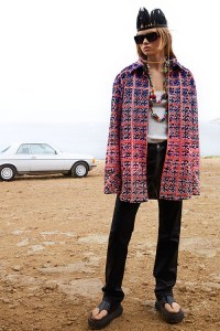 The Attico RTW Fall 2021