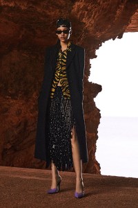 The Attico RTW Fall 2021