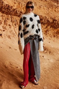 The Attico RTW Fall 2021