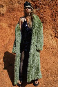 The Attico RTW Fall 2021