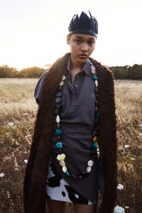 The Attico RTW Fall 2021