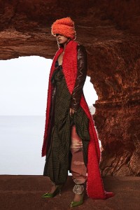 The Attico RTW Fall 2021
