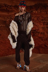 The Attico RTW Fall 2021