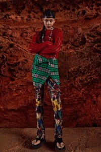 The Attico RTW Fall 2021