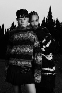 The Attico RTW Fall 2021