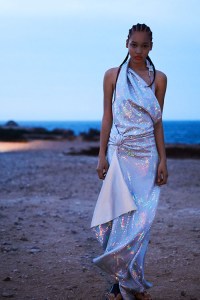 The Attico RTW Fall 2021