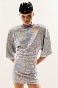 The Attico RTW Fall 2021