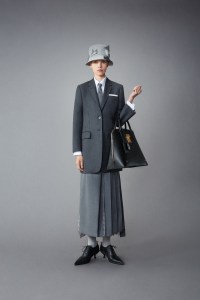 Thom Browne Resort 2022
