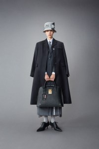 Thom Browne Resort 2022