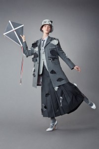 Thom Browne Resort 2022