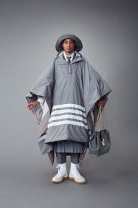 Thom Browne Resort 2022