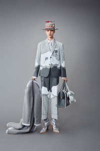 Thom Browne Resort 2022