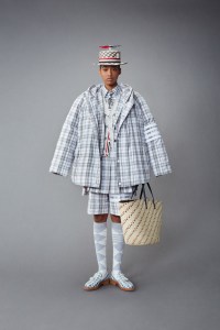 Thom Browne Resort 2022