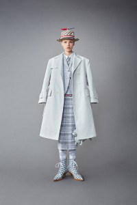 Thom Browne Resort 2022