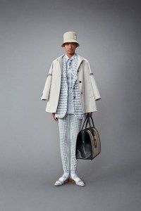 Thom Browne Resort 2022