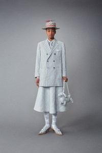 Thom Browne Resort 2022