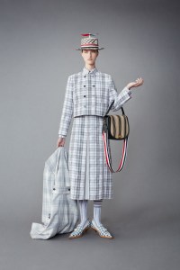 Thom Browne Resort 2022