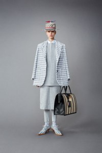 Thom Browne Resort 2022