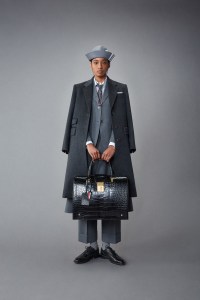Thom Browne Resort 2022