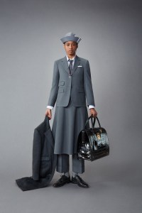 Thom Browne Resort 2022