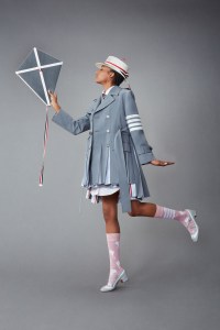 Thom Browne Resort 2022