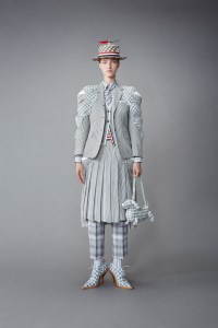 Thom Browne Resort 2022