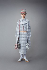 Thom Browne Resort 2022
