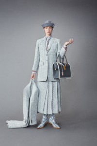 Thom Browne Resort 2022