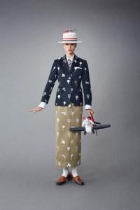 Thom Browne Resort 2022