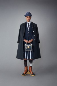 Thom Browne Resort 2022