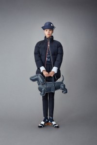 Thom Browne Resort 2022