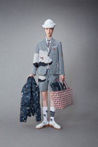 Thom Browne Resort 2022