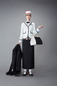 Thom Browne Resort 2022