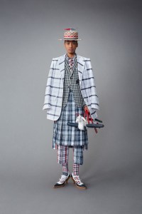 Thom Browne Resort 2022