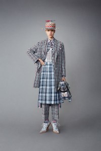 Thom Browne Resort 2022