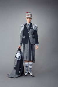 Thom Browne Resort 2022