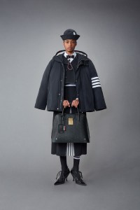 Thom Browne Resort 2022