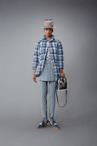 Thom Browne Resort 2022