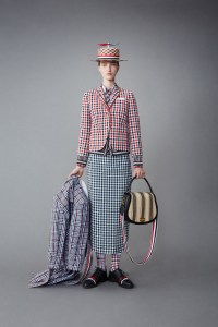 Thom Browne Resort 2022